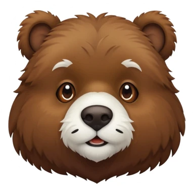 Orso sticker