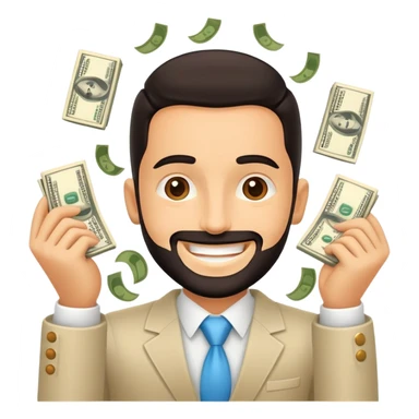 Automate My Cash Flow Jaime Bejar AMAZON AUTOMATION SUCCESS MILLIONAIRE BUSINESS sticker