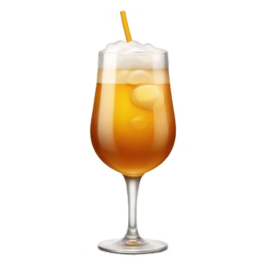 alcoholic drink sticker