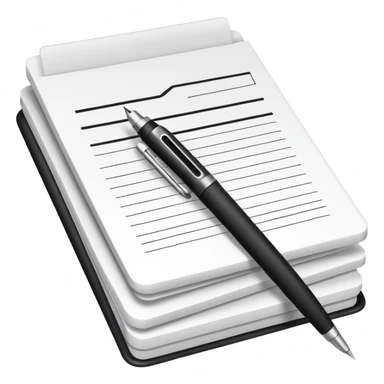 you're hired paperwork sticker