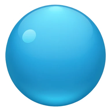 Certified blue color sticker