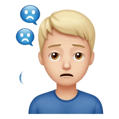 1 million of doubts sticker