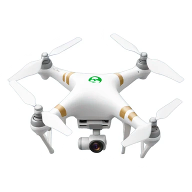 new jersey drone sticker