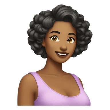 💁🏻‍♀️💁🏽‍♀️ sticker