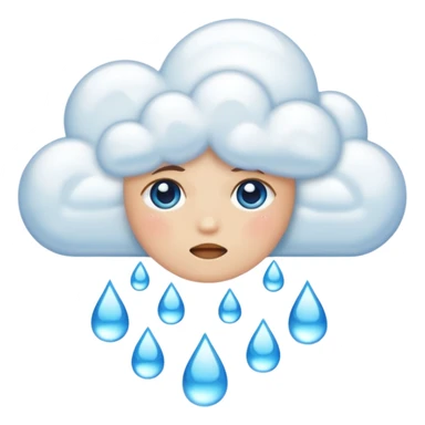 اشک شوق sticker