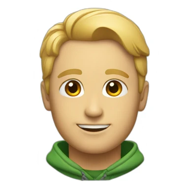 configuration sticker