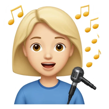 sing song sticker