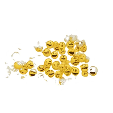 Pinterest logo sticker