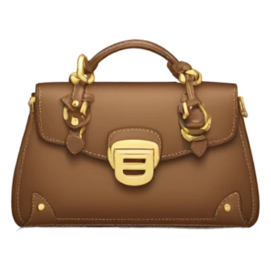 Luxury handbags  sticker