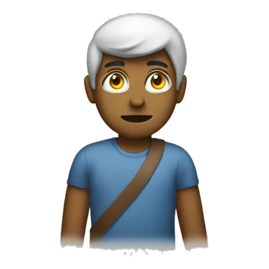 things to ignore page sticker