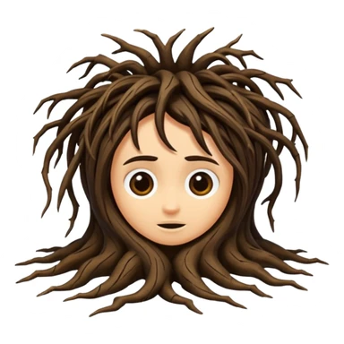 Roots Underground sticker