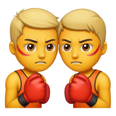 Heated rivalry sticker