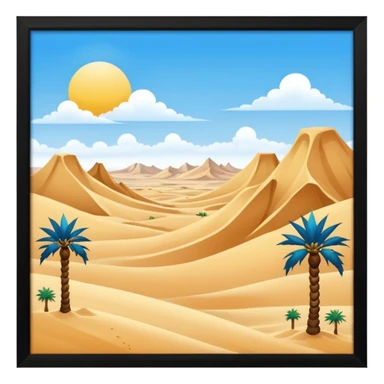 Saudi Arabia  sticker