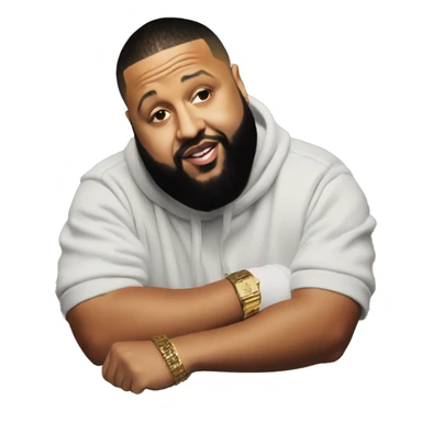 dj khaled another one sticker