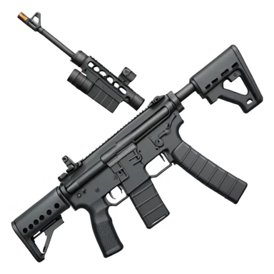 Ar15 sticker