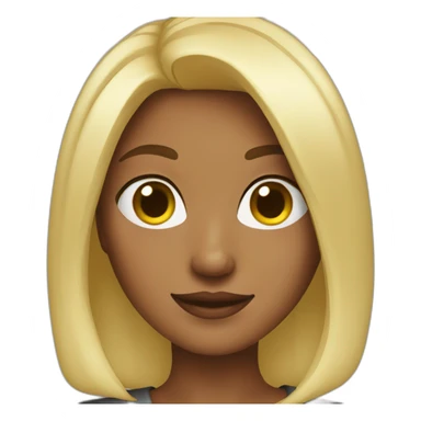 Blaire waldoorf sticker