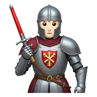 Headless knight – Sword in hand







 sticker