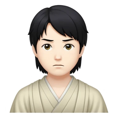 Giyu tomiyoka sticker