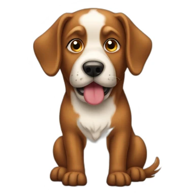 dog-that-poop sticker