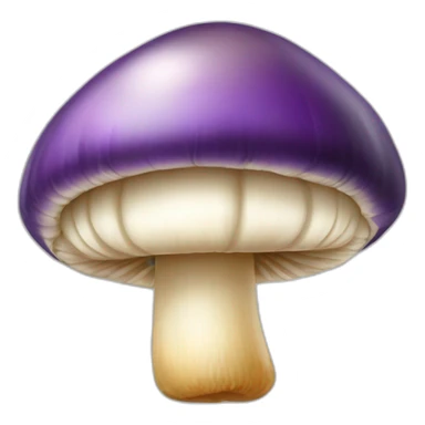Champignon buvant une bière sticker