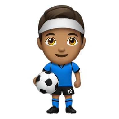 Darwin Nunez soccer player sticker