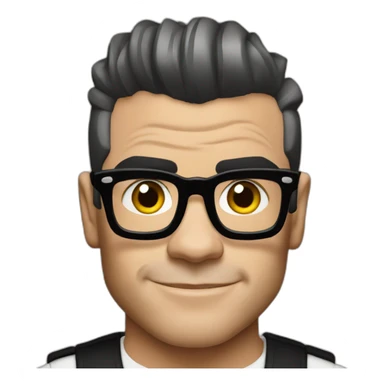 robbie williams sticker