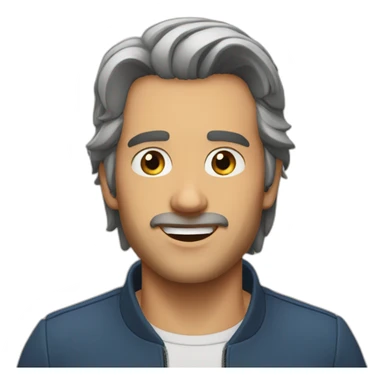 Julien-granel sticker