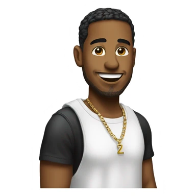 nettspend the rapper  sticker