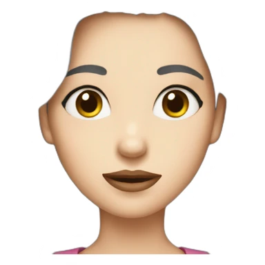 anna b savage sticker