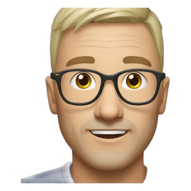 Colin Jowell sticker