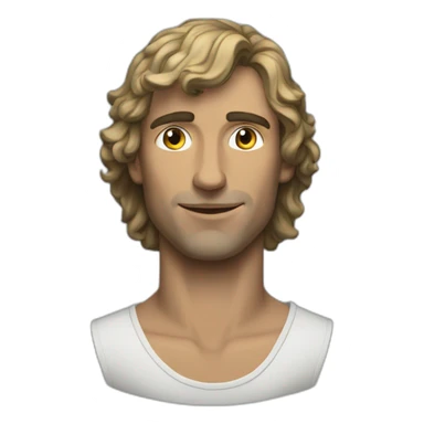 MAEL GRARE BOULOGNE sticker