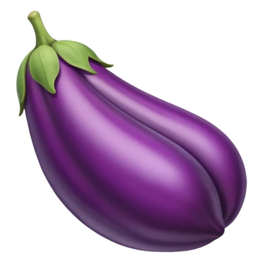 indian brinjal sticker