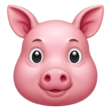Ham from toy story sticker