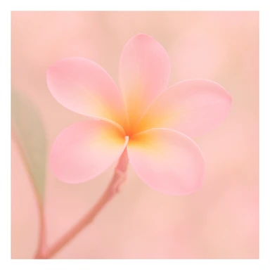 Change to pastel pink and yellow color palette, keep aesthetic Pinterest style, soft and minimal with a dreamy vibe. sticker