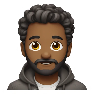 🧔🏻‍♂️🥷🏻 sticker