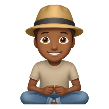 Everybody hates Chris  sticker