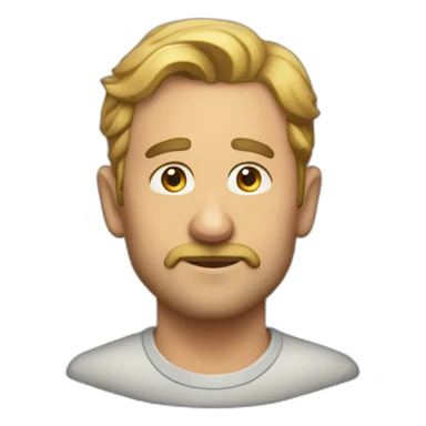 Paul atreidis sticker