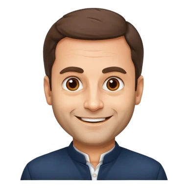 Rahul ghandhi sticker