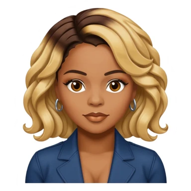 Tionne T-Boz Watkins sticker