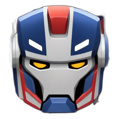 usa autobot sticker