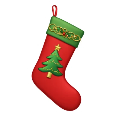 XMAS sticker