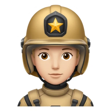 deepstar six sticker