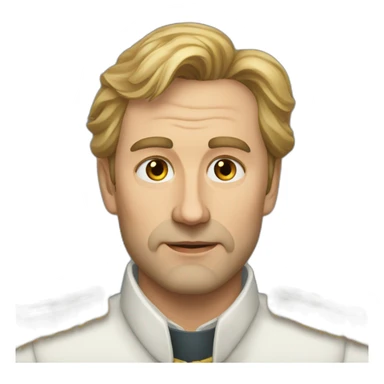 Konstantin Erdakov sticker