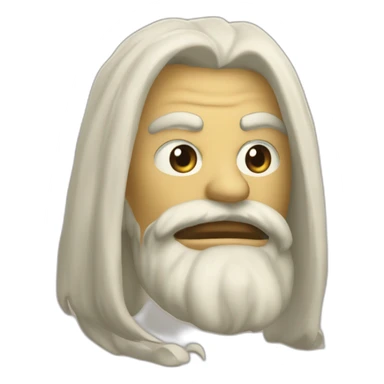 Error505 mystic mesenger sticker