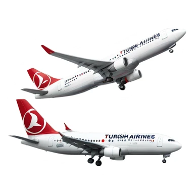 turkish airlines sticker