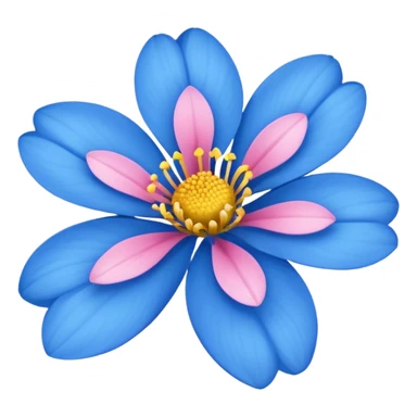 🌼🌺🔵 sticker