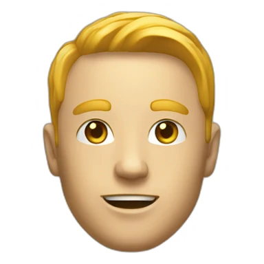 crypto token sticker