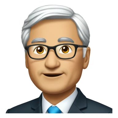 tokayev kazakhstan president sticker