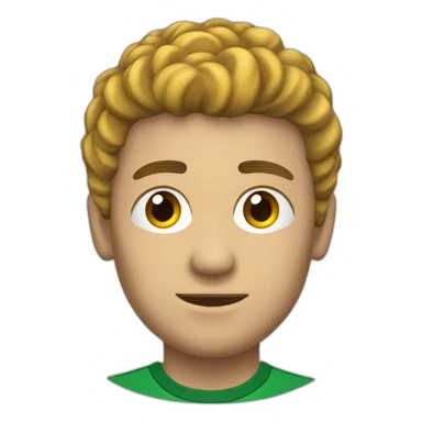 Pelota de fútbol  sticker