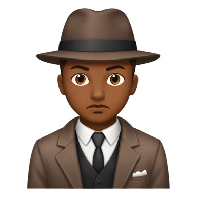 gangster disciples sticker